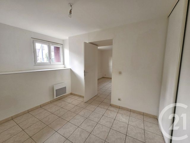 Appartement F3 à vendre - 3 pièces - 45 m2 - Villebon Sur Yvette - 91 - ILE-DE-FRANCE