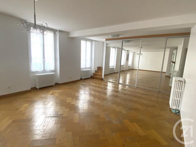 Afficher la photo en grand Appartement F5 à vendre - 5 pièces - 105 m2 - Palaiseau - 91 - ILE-DE-FRANCE