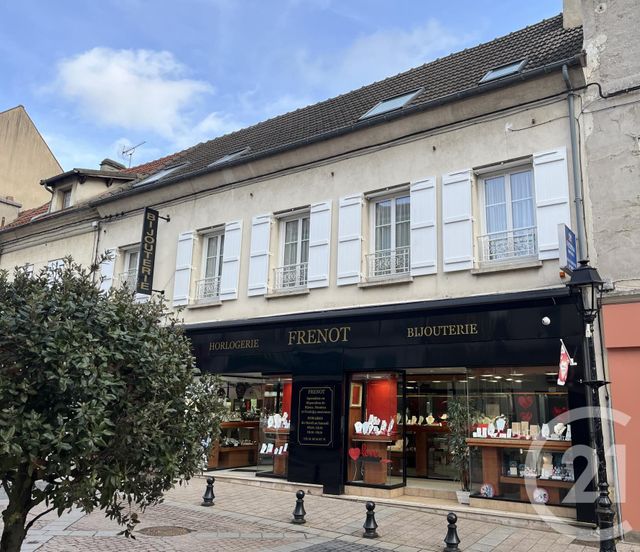 Appartement F5 à vendre PALAISEAU