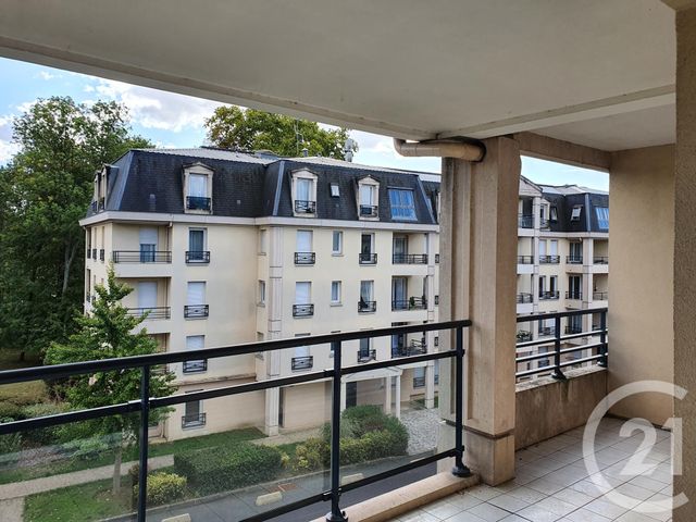 Appartement F3 à louer - 3 pièces - 65,95 m2 - Etiolles - 91 - ILE-DE-FRANCE