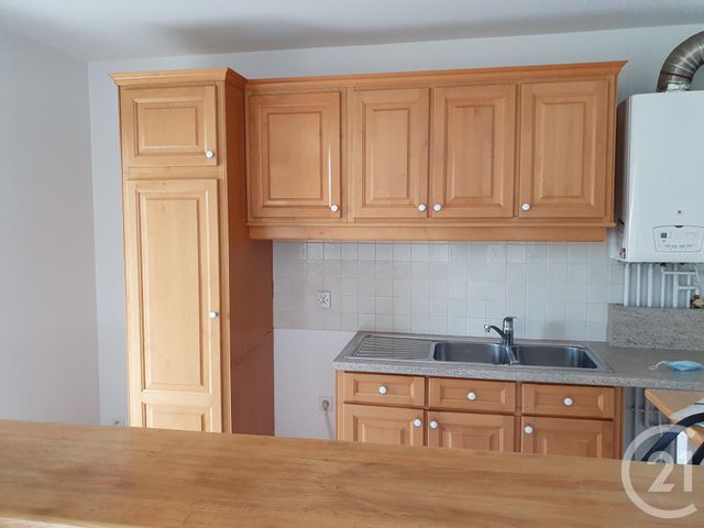 Appartement F3 à louer - 3 pièces - 65,95 m2 - Etiolles - 91 - ILE-DE-FRANCE