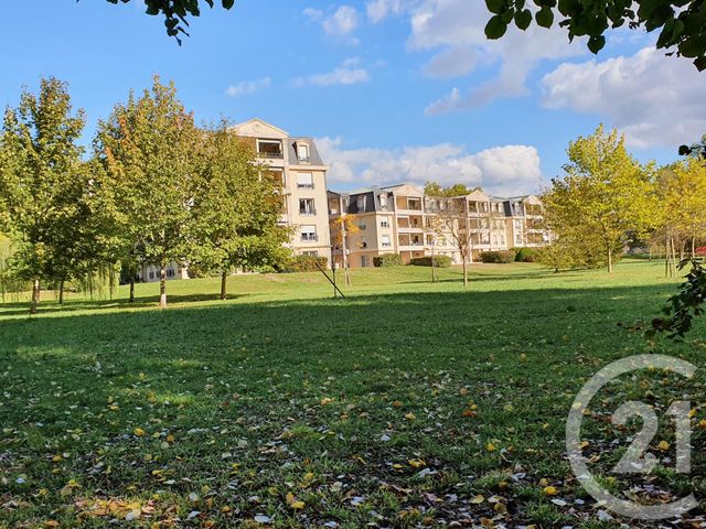 Appartement F3 à louer ETIOLLES