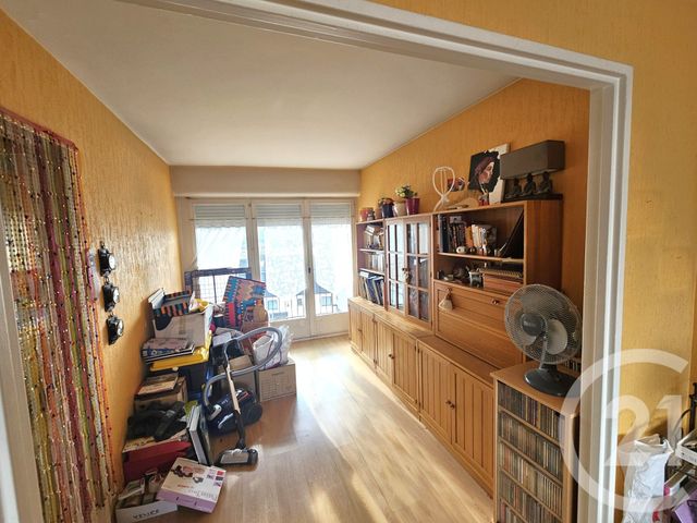 Appartement &agrave; vendre - 3 pi&egrave;ces - 65 m2 - Palaiseau - 91 - ILE-DE-FRANCE