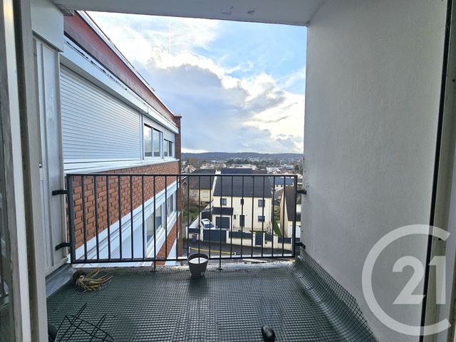 Appartement &agrave; vendre - 3 pi&egrave;ces - 65 m2 - Palaiseau - 91 - ILE-DE-FRANCE
