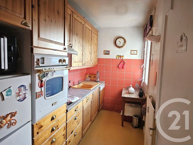 Appartement &agrave; vendre - 3 pi&egrave;ces - 65 m2 - Palaiseau - 91 - ILE-DE-FRANCE