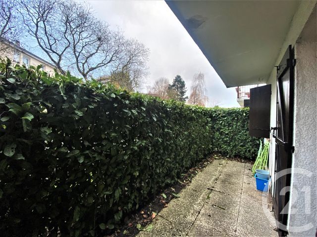 Appartement F2 à louer - 2 pièces - 48,59 m2 - Bretigny Sur Orge - 91 - ILE-DE-FRANCE