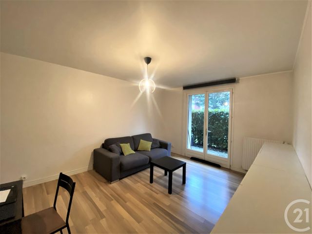 Appartement F2 à louer - 2 pièces - 48,59 m2 - Bretigny Sur Orge - 91 - ILE-DE-FRANCE