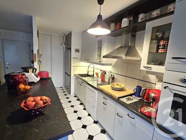 Appartement F4 à vendre - 4 pièces - 79,31 m2 - Villebon Sur Yvette - 91 - ILE-DE-FRANCE