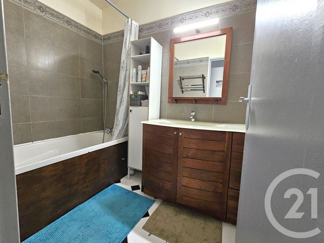 Appartement F4 à vendre - 4 pièces - 79,31 m2 - Villebon Sur Yvette - 91 - ILE-DE-FRANCE