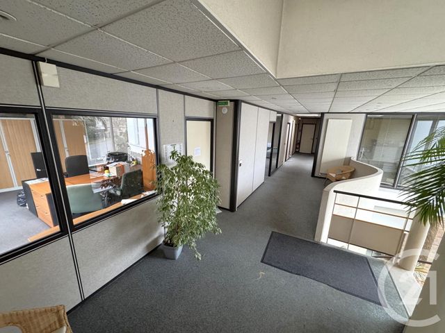Immeuble à vendre - 679,22 m2 - Palaiseau - 91 - ILE-DE-FRANCE