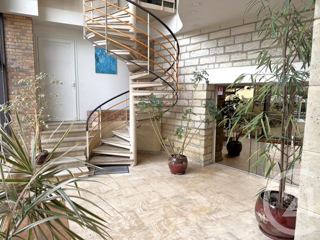 Immeuble à vendre - 679,22 m2 - Palaiseau - 91 - ILE-DE-FRANCE