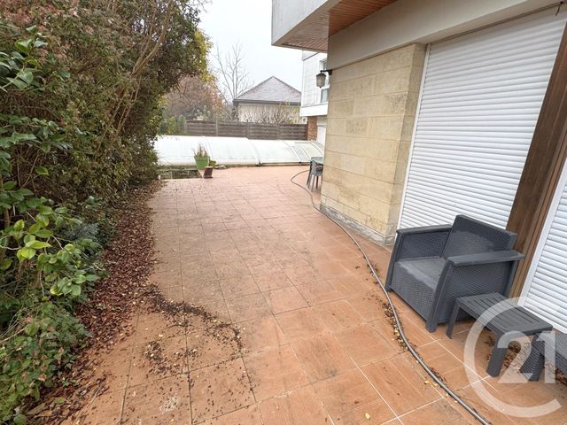 Immeuble à vendre - 679,22 m2 - Palaiseau - 91 - ILE-DE-FRANCE