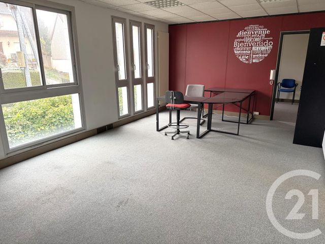 Immeuble à vendre - 679,22 m2 - Palaiseau - 91 - ILE-DE-FRANCE