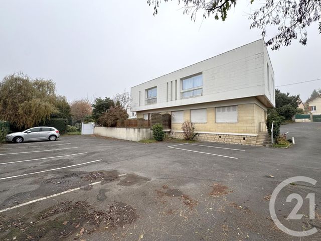 Immeuble à vendre - 679,22 m2 - Palaiseau - 91 - ILE-DE-FRANCE
