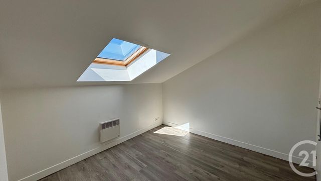 Appartement Studio à louer - 2 pièces - 34,91 m2 - Saulx Les Chartreux - 91 - ILE-DE-FRANCE