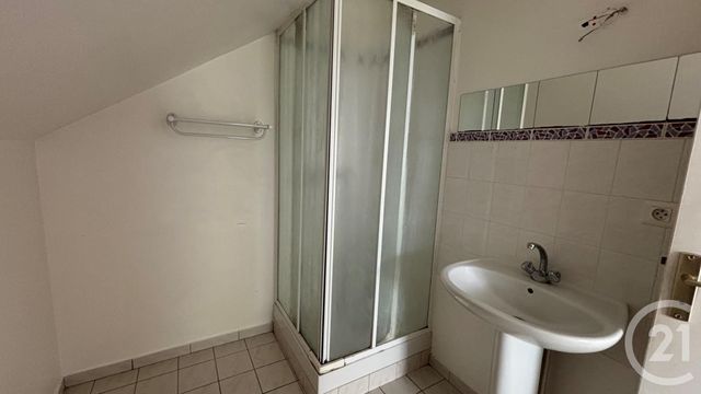 Appartement Studio à louer - 2 pièces - 34,91 m2 - Saulx Les Chartreux - 91 - ILE-DE-FRANCE