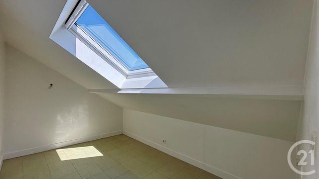 Appartement Studio à louer - 2 pièces - 34,91 m2 - Saulx Les Chartreux - 91 - ILE-DE-FRANCE