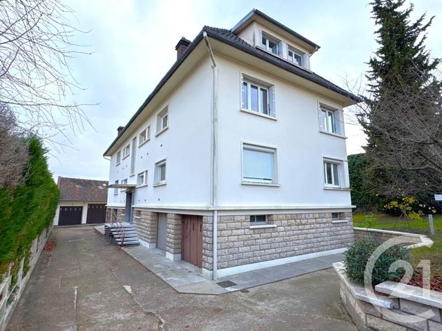 Appartement F1 à vendre PALAISEAU