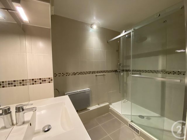 Appartement F2 &agrave; louer - 2 pi&egrave;ces - 51,25 m2 - Villebon Sur Yvette - 91 - ILE-DE-FRANCE