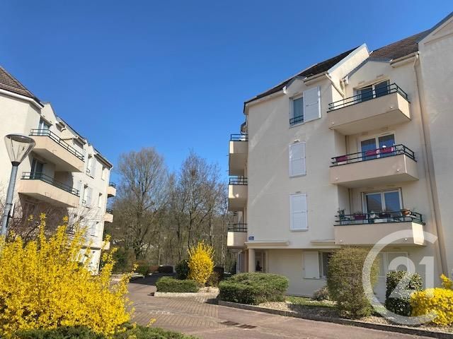 Appartement F2 &agrave; louer - 2 pi&egrave;ces - 51,25 m2 - Villebon Sur Yvette - 91 - ILE-DE-FRANCE