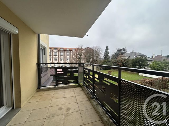 Appartement F3 &agrave; louer - 3 pi&egrave;ces - 65,05 m2 - Montlhery - 91 - ILE-DE-FRANCE