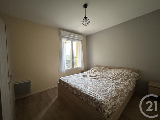 Appartement F3 &agrave; louer - 3 pi&egrave;ces - 65,05 m2 - Montlhery - 91 - ILE-DE-FRANCE