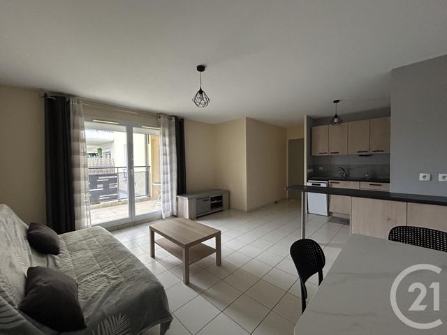 Appartement F3 à louer MONTLHERY