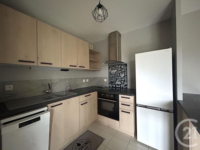 Appartement F3 &agrave; louer - 3 pi&egrave;ces - 65,05 m2 - Montlhery - 91 - ILE-DE-FRANCE