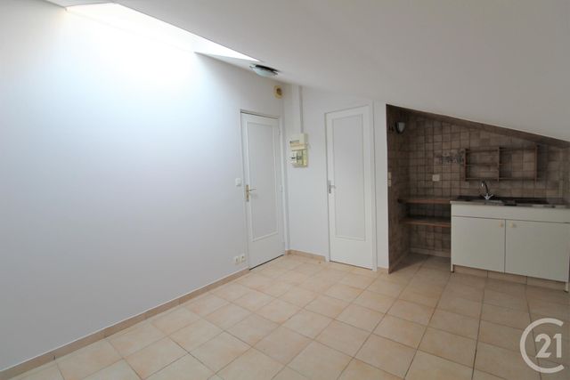 appartement - NOZAY - 91