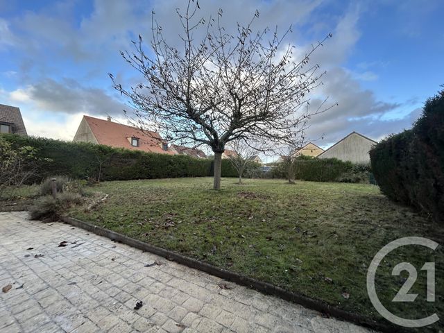 Maison &agrave; louer - 5 pi&egrave;ces - 95,95 m2 - Nozay - 91 - ILE-DE-FRANCE