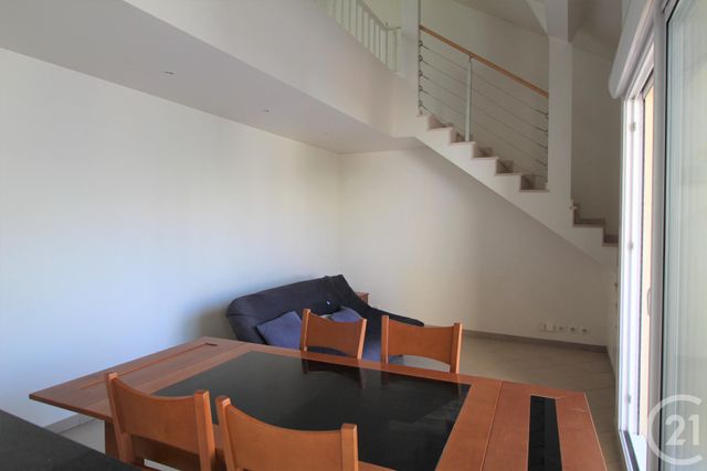 Appartement F4 à louer CHILLY MAZARIN