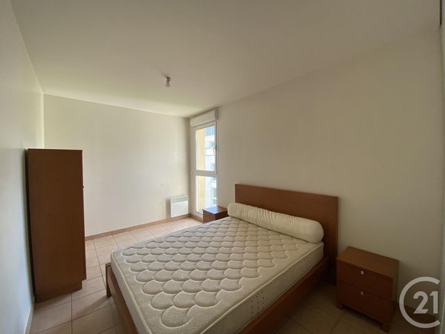 Appartement F2 &agrave; louer - 2 pi&egrave;ces - 45,90 m2 - Chilly Mazarin - 91 - ILE-DE-FRANCE