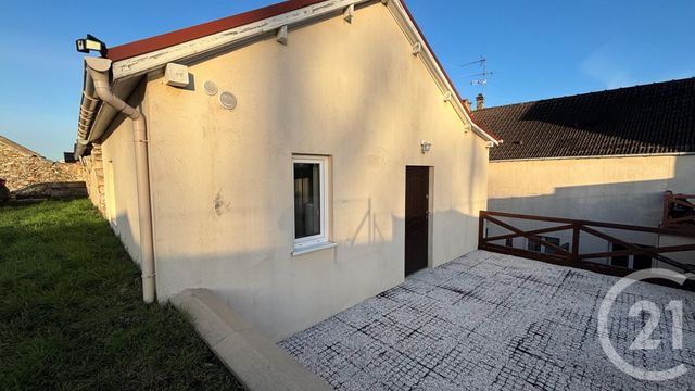 Appartement F2 &agrave; louer - 2 pi&egrave;ces - 31,30 m2 - Linas - 91 - ILE-DE-FRANCE