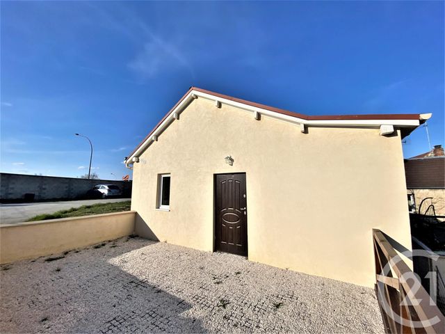 Appartement F2 &agrave; louer - 2 pi&egrave;ces - 31,30 m2 - Linas - 91 - ILE-DE-FRANCE