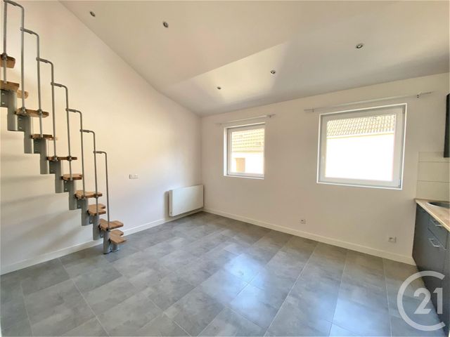 Appartement F2 &agrave; louer - 2 pi&egrave;ces - 31,30 m2 - Linas - 91 - ILE-DE-FRANCE