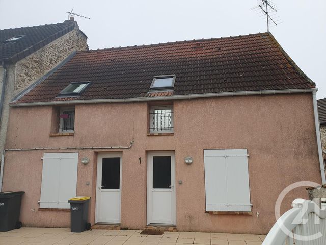 Immeuble &agrave; vendre - 90 m2 - Villejust - 91 - ILE-DE-FRANCE