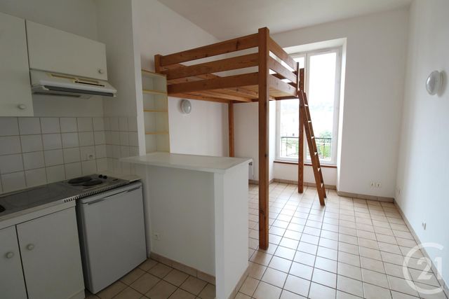 Appartement F1 à louer PALAISEAU