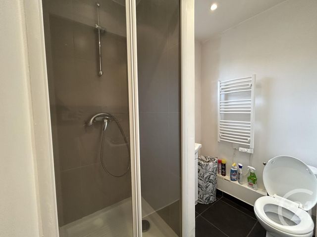 Appartement F1 &agrave; louer - 1 pi&egrave;ce - 16 m2 - Massy - 91 - ILE-DE-FRANCE