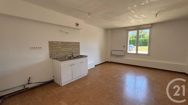 Appartement F1 &agrave; louer - 1 pi&egrave;ce - 36,79 m2 - Villebon Sur Yvette - 91 - ILE-DE-FRANCE