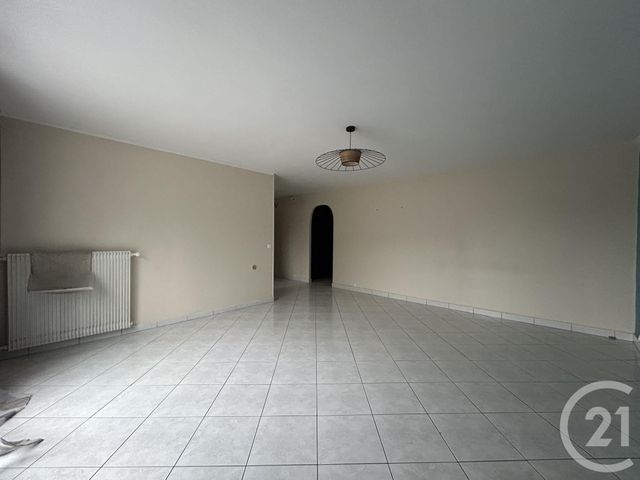 Appartement F3 &agrave; louer - 3 pi&egrave;ces - 75,77 m2 - Villebon Sur Yvette - 91 - ILE-DE-FRANCE