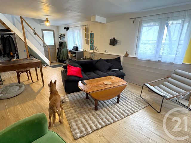 Maison &agrave; vendre - 4 pi&egrave;ces - 105 m2 - Villebon Sur Yvette - 91 - ILE-DE-FRANCE