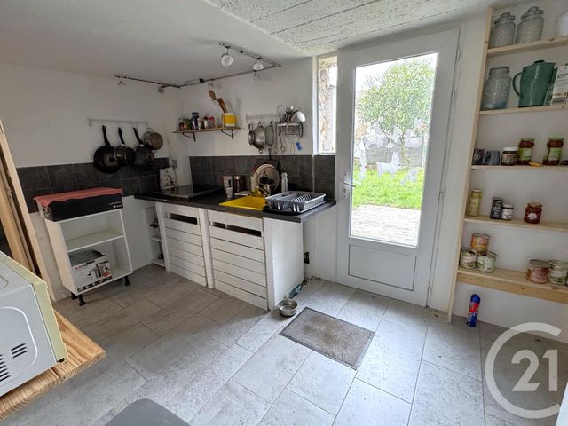 Maison &agrave; vendre - 4 pi&egrave;ces - 105 m2 - Villebon Sur Yvette - 91 - ILE-DE-FRANCE