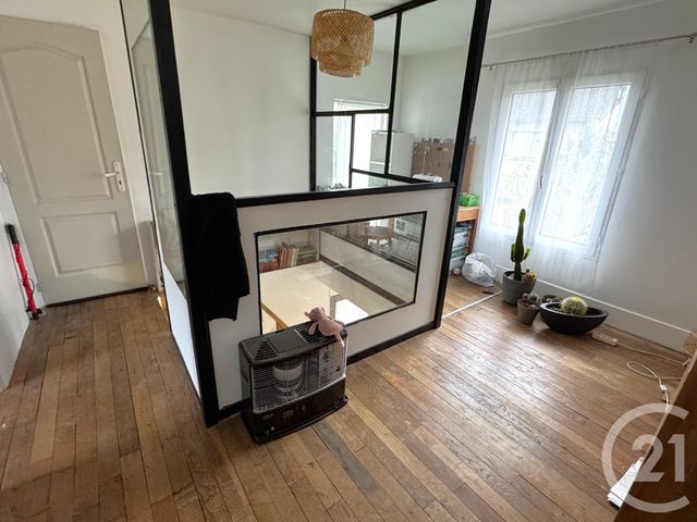 Maison &agrave; vendre - 4 pi&egrave;ces - 105 m2 - Villebon Sur Yvette - 91 - ILE-DE-FRANCE