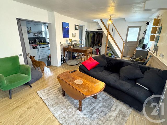 Maison à vendre VILLEBON SUR YVETTE