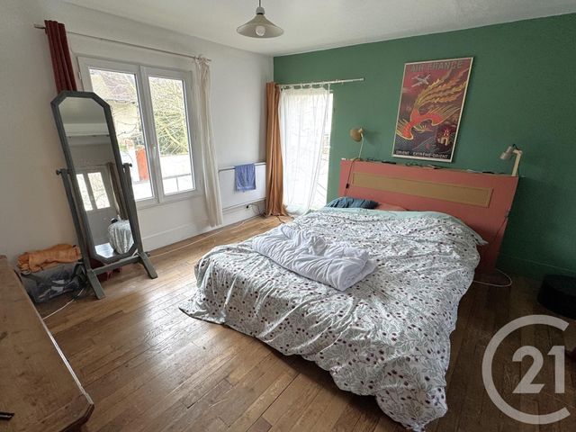 Maison &agrave; vendre - 4 pi&egrave;ces - 105 m2 - Villebon Sur Yvette - 91 - ILE-DE-FRANCE