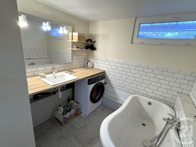 Maison &agrave; vendre - 4 pi&egrave;ces - 105 m2 - Villebon Sur Yvette - 91 - ILE-DE-FRANCE