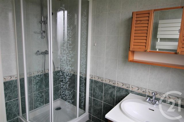 Appartement F3 &agrave; louer - 3 pi&egrave;ces - 66,78 m2 - Ballainvilliers - 91 - ILE-DE-FRANCE