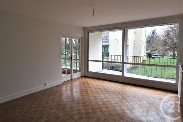 Appartement F3 à louer BALLAINVILLIERS