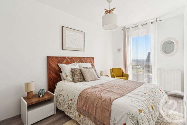 Maison &agrave; vendre - 4 pi&egrave;ces - 83 m2 - Saulx Les Chartreux - 91 - ILE-DE-FRANCE