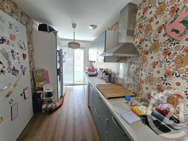 Maison &agrave; vendre - 6 pi&egrave;ces - 88,94 m2 - Villebon Sur Yvette - 91 - ILE-DE-FRANCE